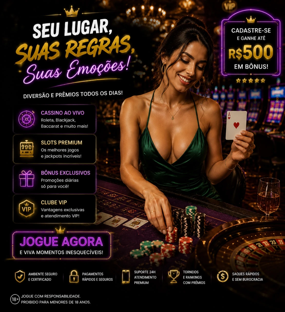 APK Android Pouco777