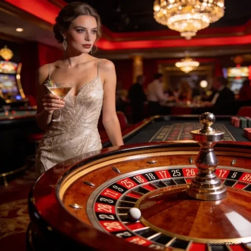 Fortune Tiger Slot Pouco777