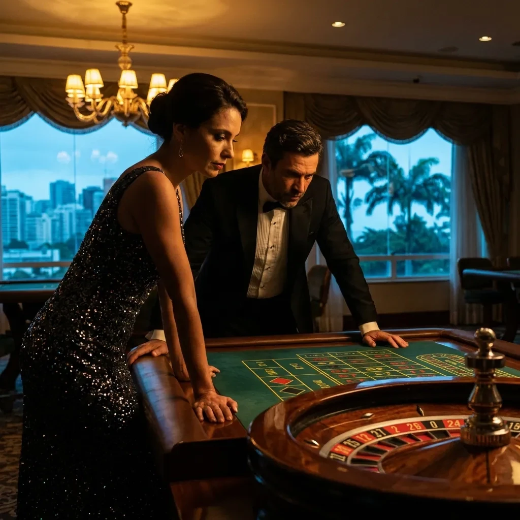 Jogos de Mesa Pouco777