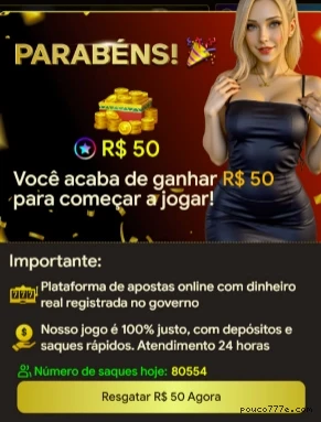 Promoções Pouco777