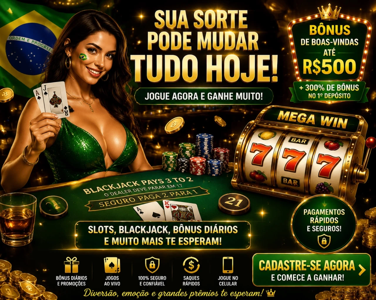 Parceiros Pouco777